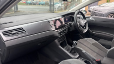 Volkswagen Polo 1.0 TSI Style 5dr Petrol Hatchback